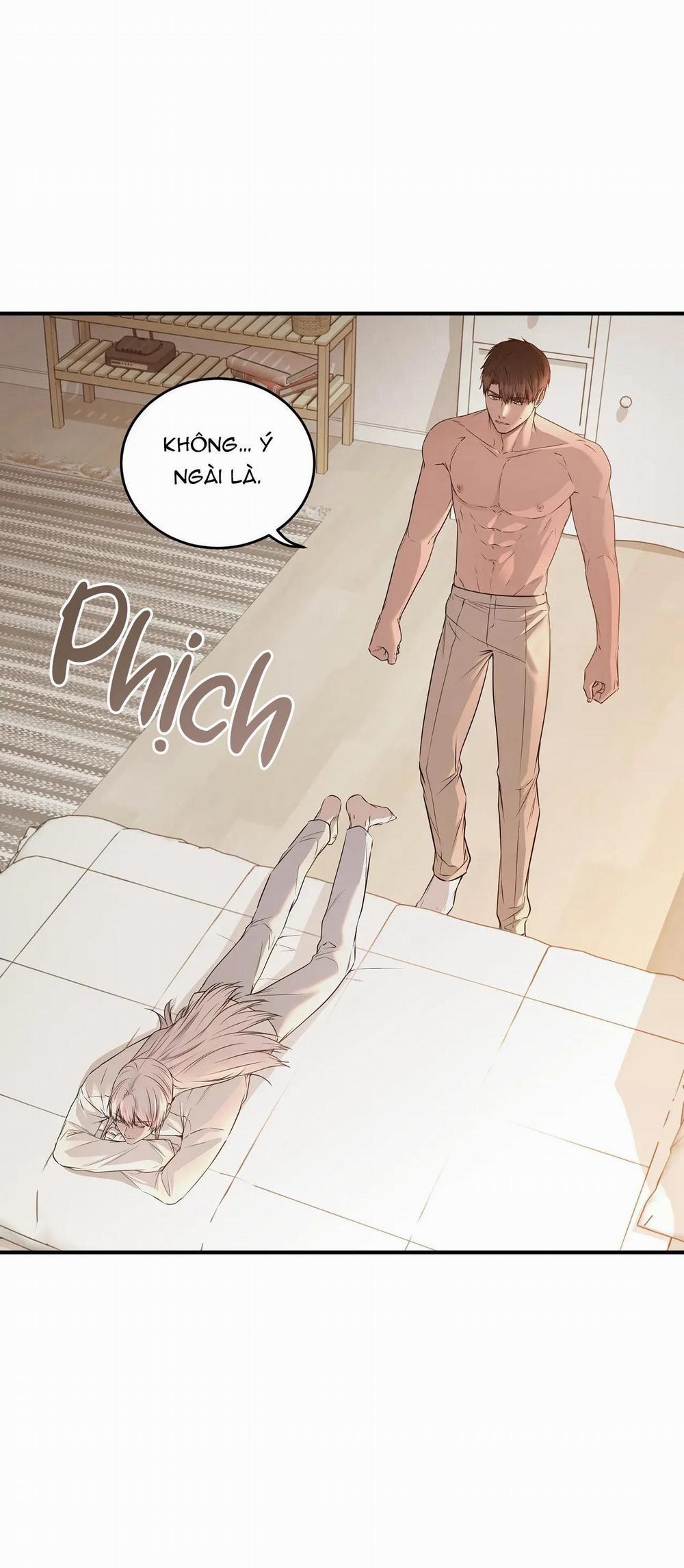 ÂN NHÂN CỦA RẮN 9 trang 56