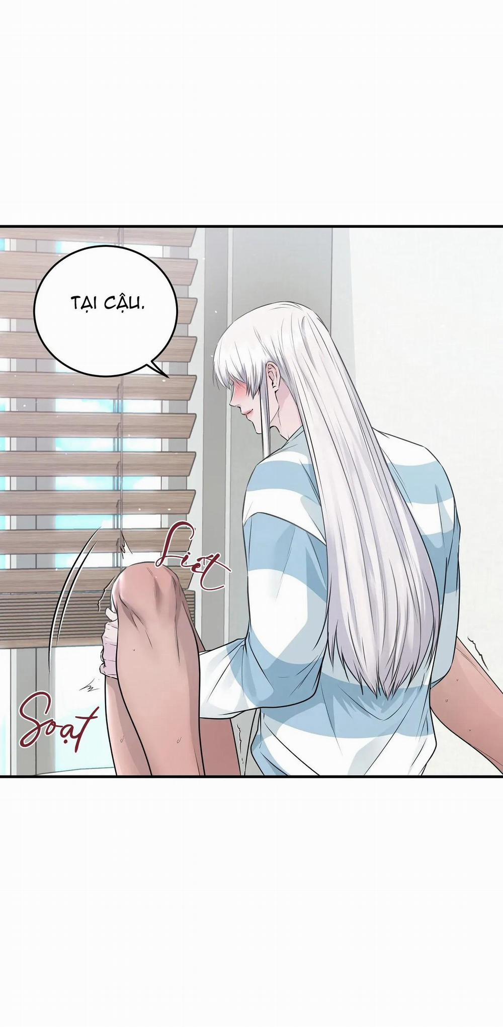 ÂN NHÂN CỦA RẮN 9 trang 8