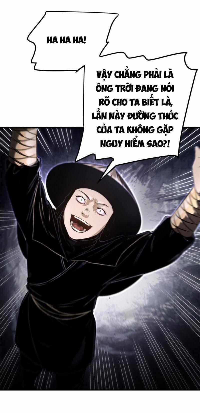 Ẩn Núp Trăm Ngày, Ta Cưới Luôn Nữ Đế Nước Địch Làm Vợ 10 trang 24