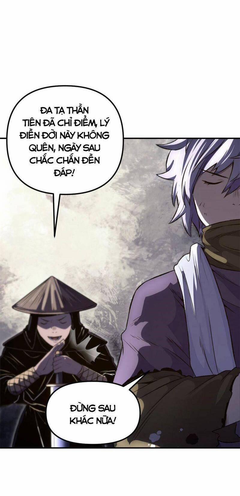 Ẩn Núp Trăm Ngày, Ta Cưới Luôn Nữ Đế Nước Địch Làm Vợ 10 trang 25