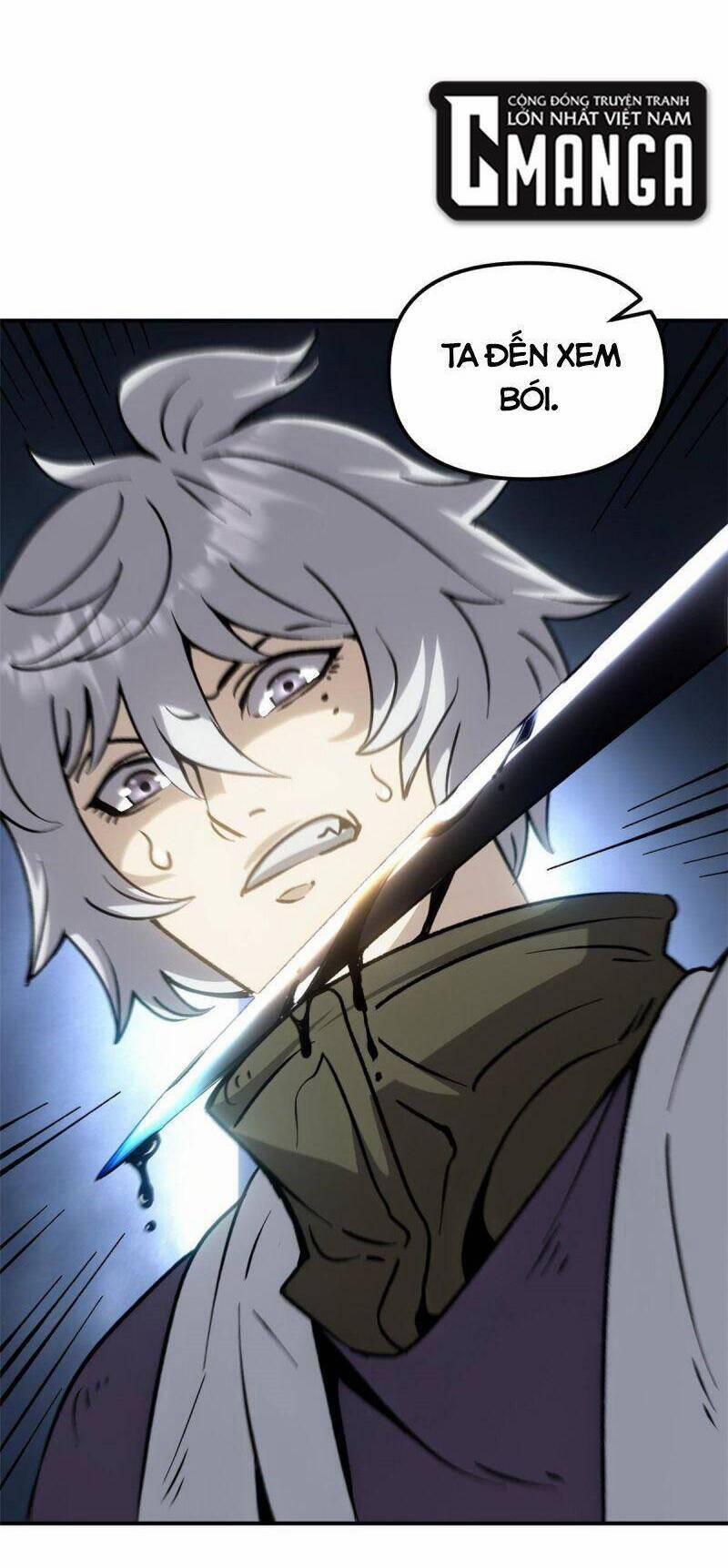 Ẩn Núp Trăm Ngày, Ta Cưới Luôn Nữ Đế Nước Địch Làm Vợ 10 trang 5