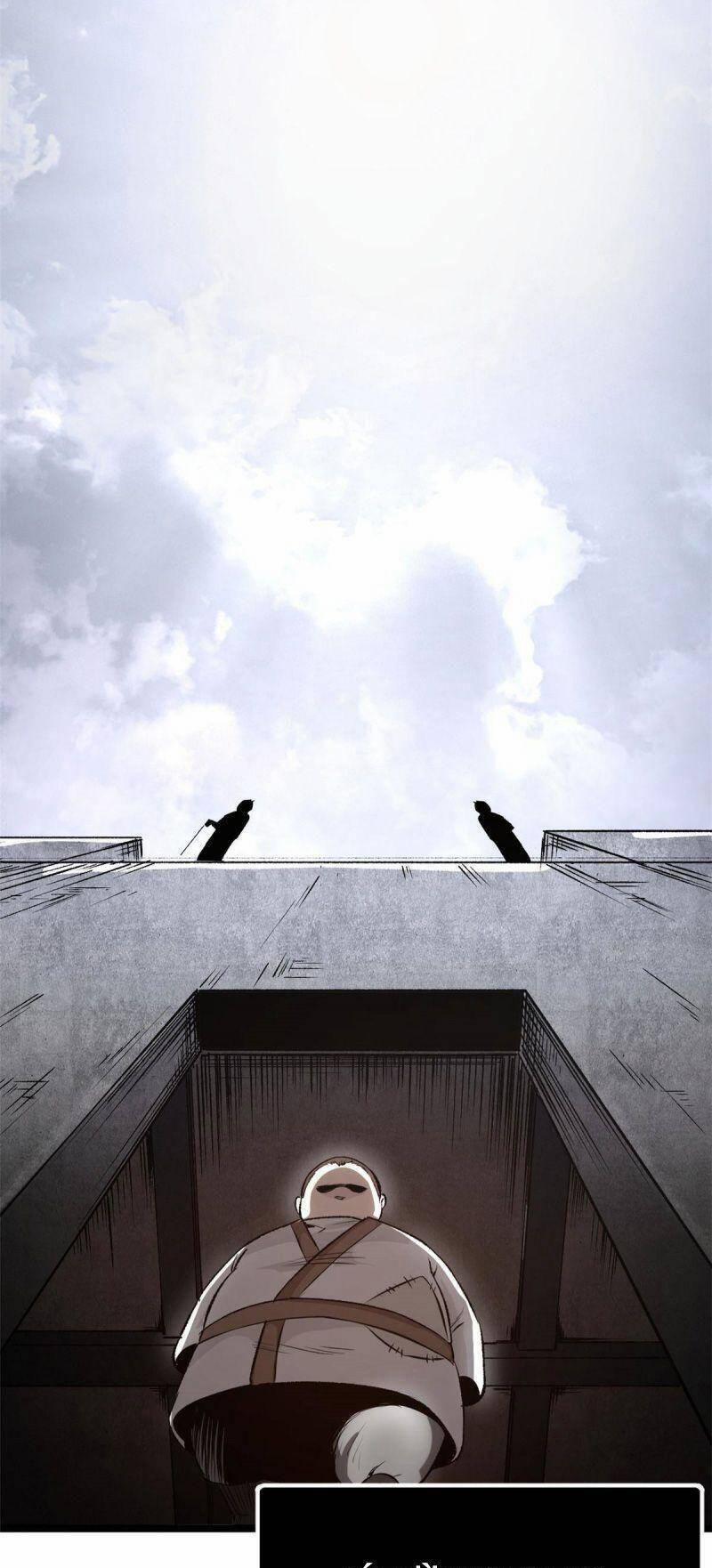 Ẩn Núp Trăm Ngày, Ta Cưới Luôn Nữ Đế Nước Địch Làm Vợ 11 trang 9