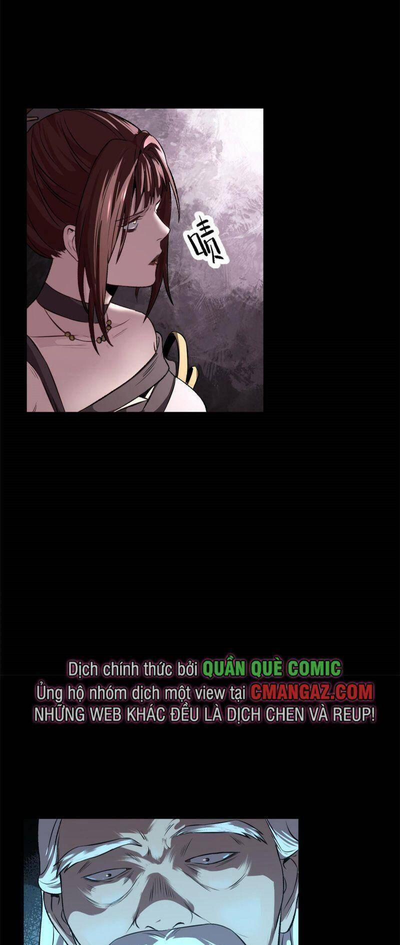 Ẩn Núp Trăm Ngày, Ta Cưới Luôn Nữ Đế Nước Địch Làm Vợ 12 trang 21