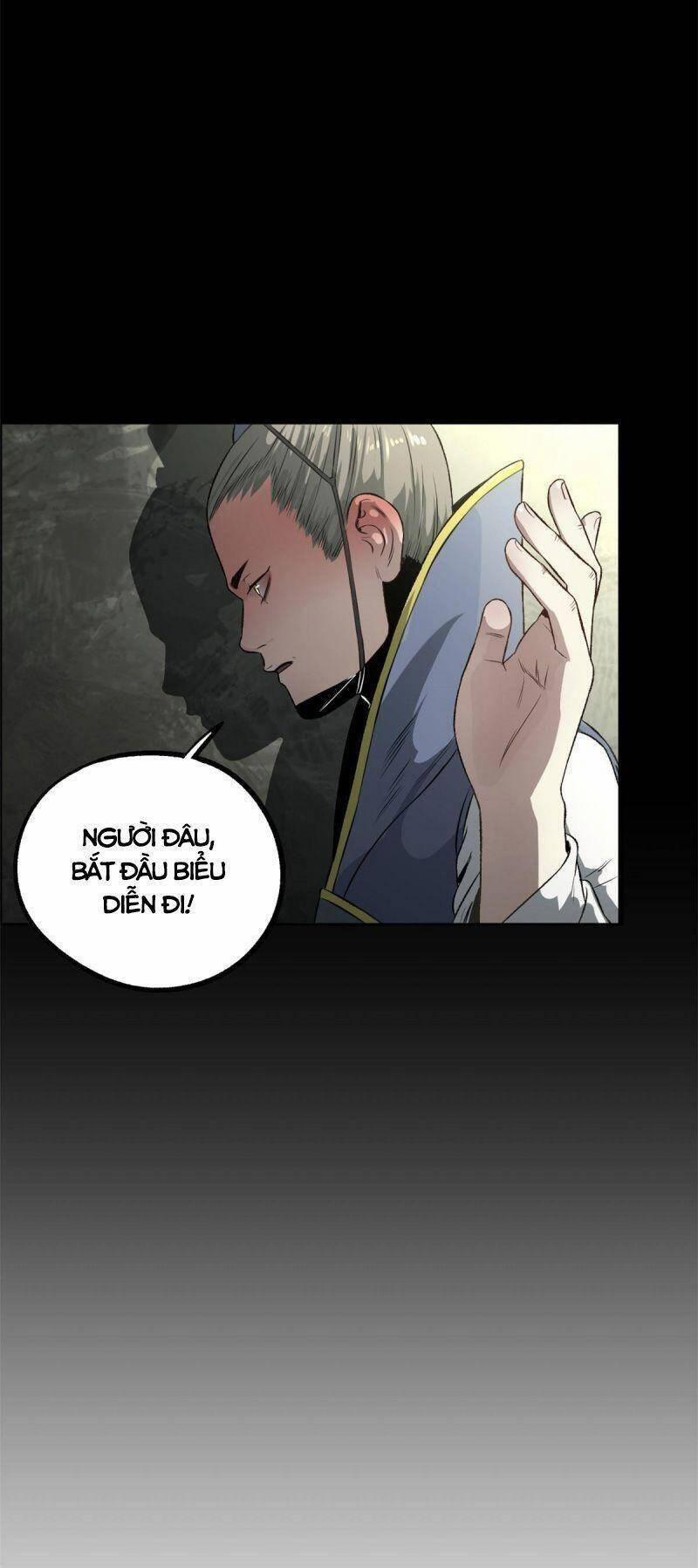 Ẩn Núp Trăm Ngày, Ta Cưới Luôn Nữ Đế Nước Địch Làm Vợ 12 trang 23