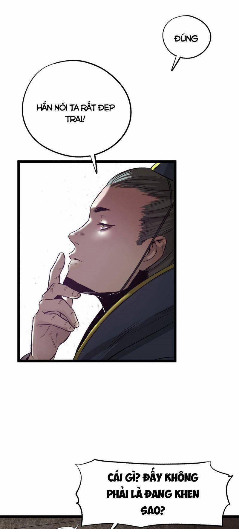 Ẩn Núp Trăm Ngày, Ta Cưới Luôn Nữ Đế Nước Địch Làm Vợ 12 trang 29