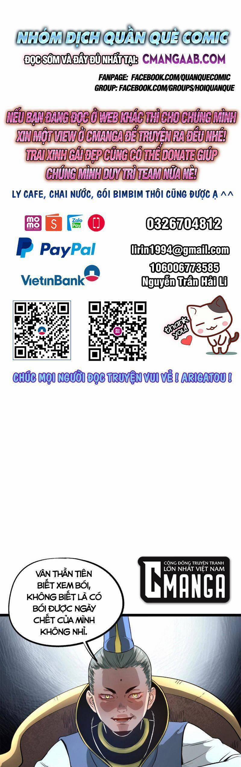 Ẩn Núp Trăm Ngày, Ta Cưới Luôn Nữ Đế Nước Địch Làm Vợ 13 trang 0