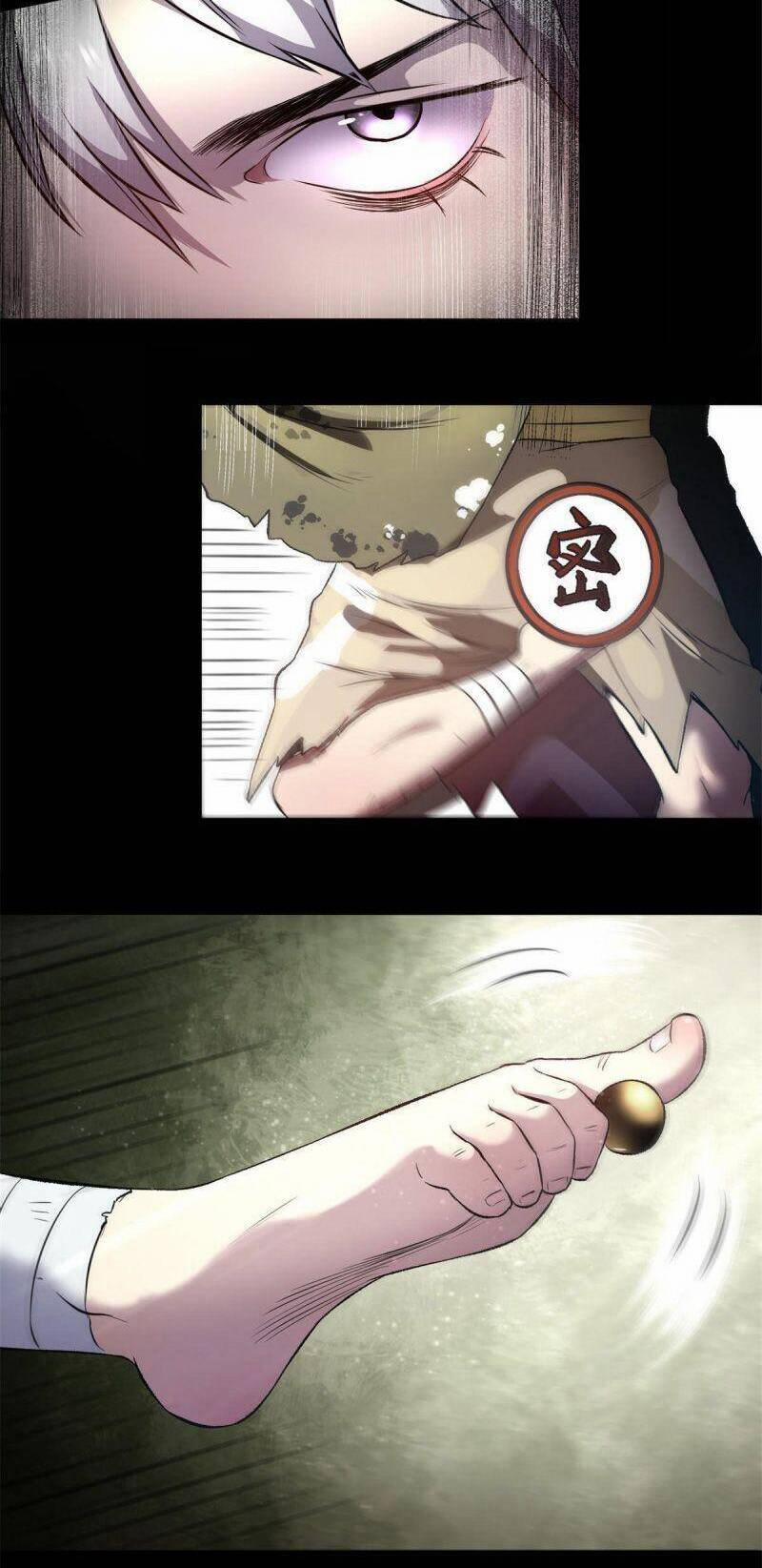 Ẩn Núp Trăm Ngày, Ta Cưới Luôn Nữ Đế Nước Địch Làm Vợ 13 trang 7