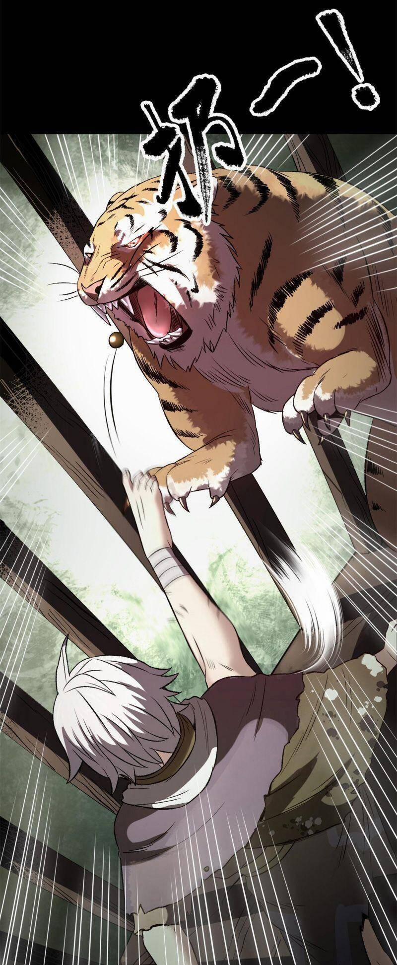 Ẩn Núp Trăm Ngày, Ta Cưới Luôn Nữ Đế Nước Địch Làm Vợ 13 trang 8