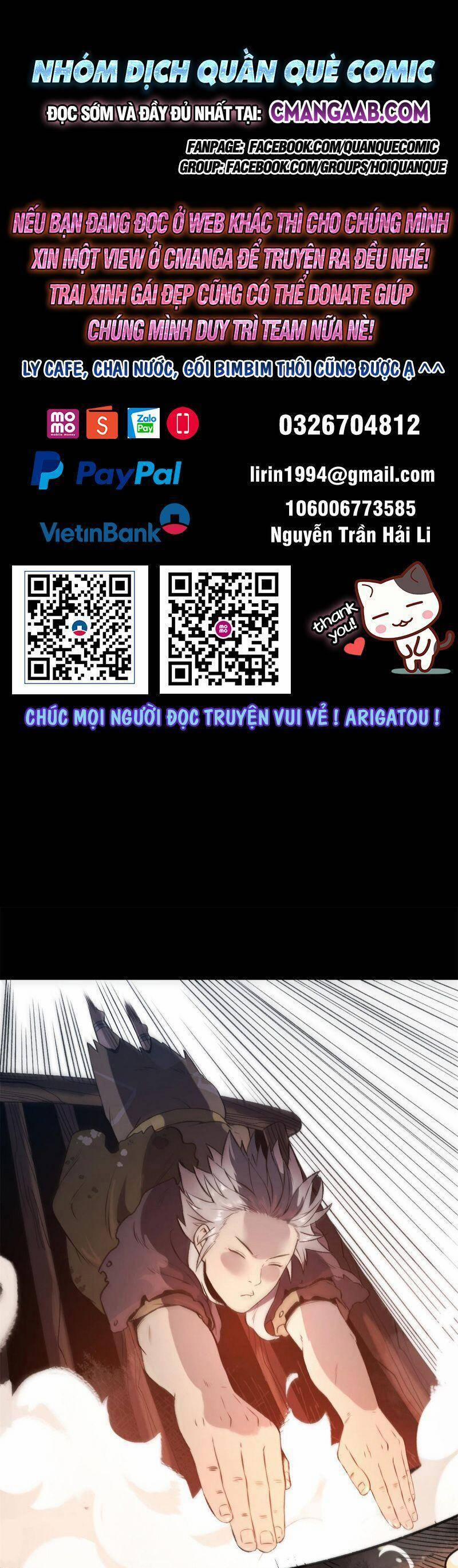 Ẩn Núp Trăm Ngày, Ta Cưới Luôn Nữ Đế Nước Địch Làm Vợ 14 trang 0