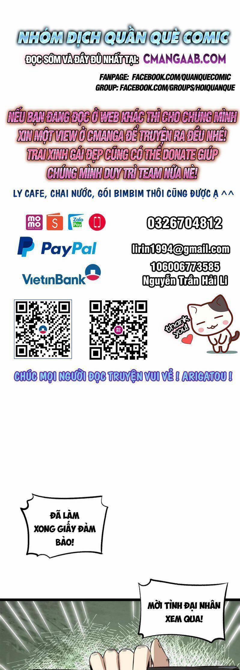 Ẩn Núp Trăm Ngày, Ta Cưới Luôn Nữ Đế Nước Địch Làm Vợ 15 trang 0