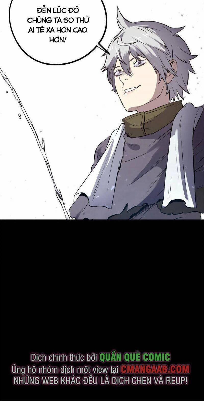 Ẩn Núp Trăm Ngày, Ta Cưới Luôn Nữ Đế Nước Địch Làm Vợ 15 trang 12