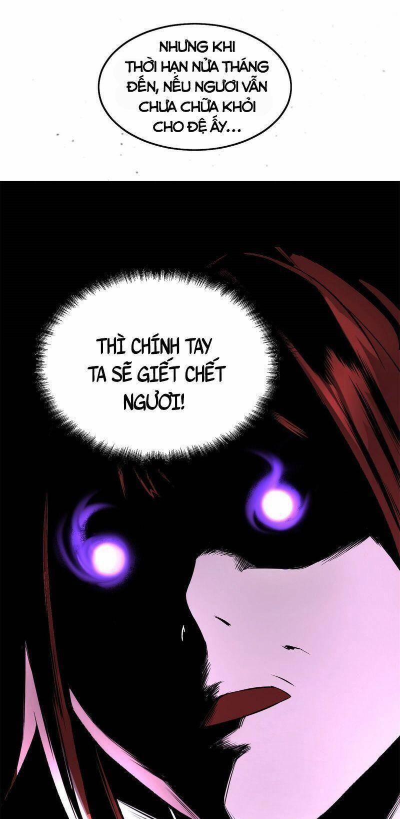 Ẩn Núp Trăm Ngày, Ta Cưới Luôn Nữ Đế Nước Địch Làm Vợ 15 trang 17