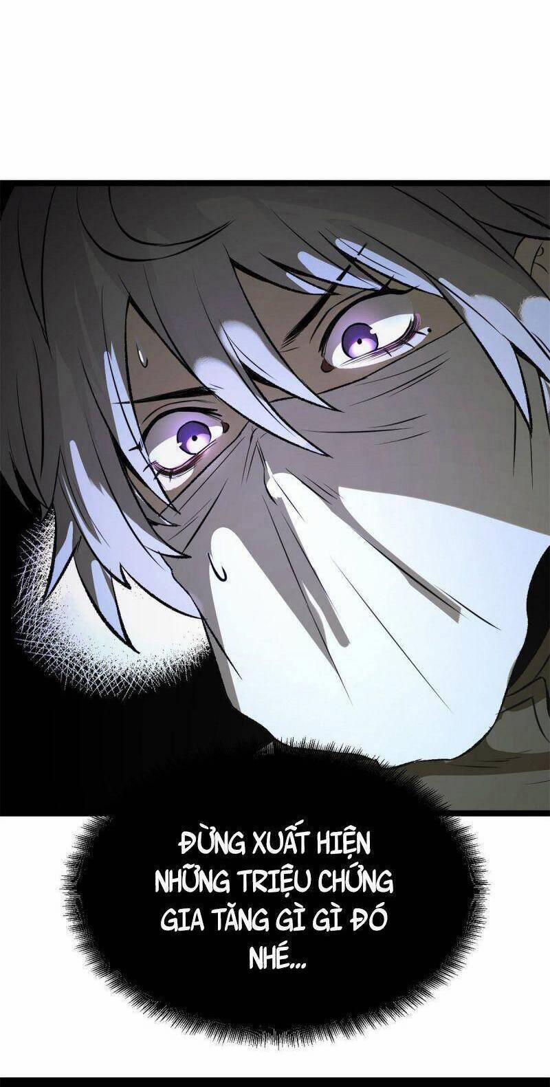 Ẩn Núp Trăm Ngày, Ta Cưới Luôn Nữ Đế Nước Địch Làm Vợ 15 trang 27