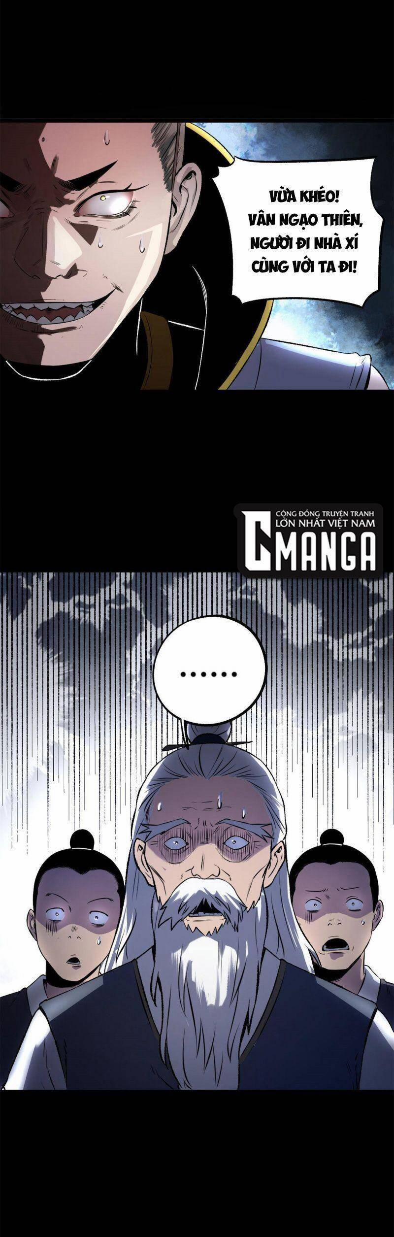 Ẩn Núp Trăm Ngày, Ta Cưới Luôn Nữ Đế Nước Địch Làm Vợ 15 trang 3