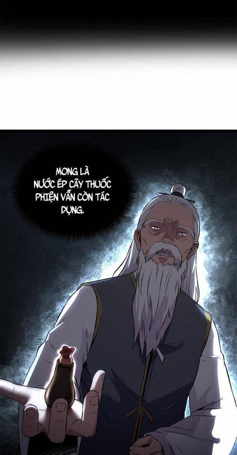 Ẩn Núp Trăm Ngày, Ta Cưới Luôn Nữ Đế Nước Địch Làm Vợ 15 trang 33