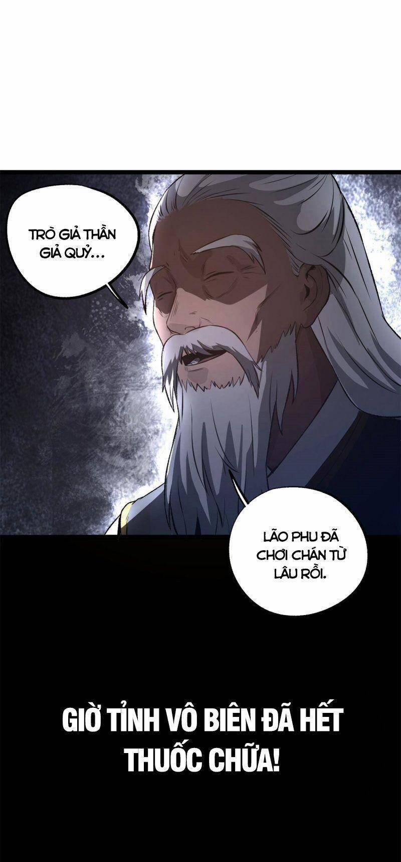 Ẩn Núp Trăm Ngày, Ta Cưới Luôn Nữ Đế Nước Địch Làm Vợ 15 trang 37