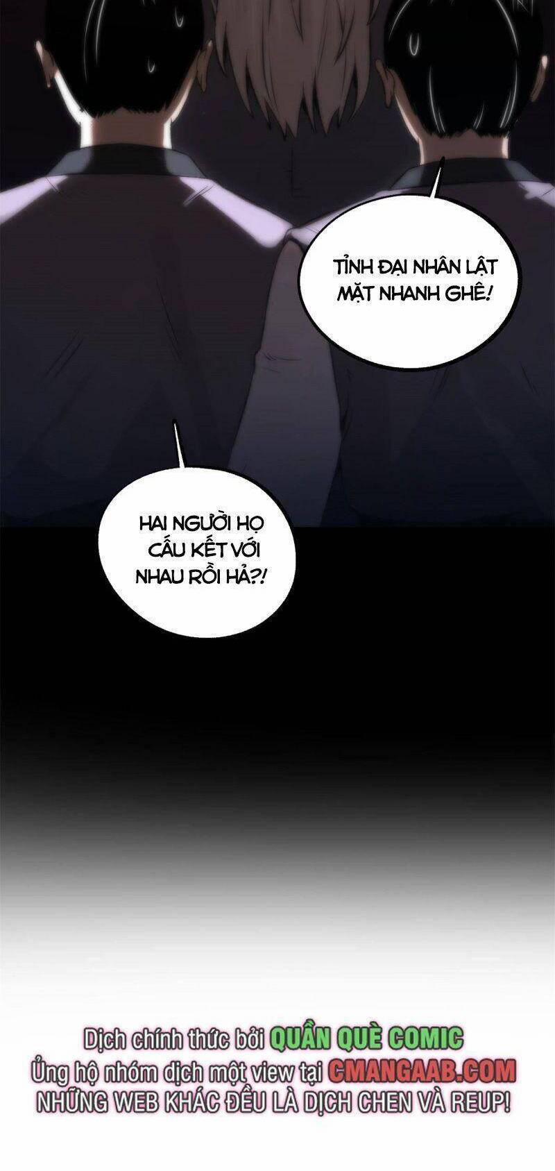 Ẩn Núp Trăm Ngày, Ta Cưới Luôn Nữ Đế Nước Địch Làm Vợ 15 trang 5