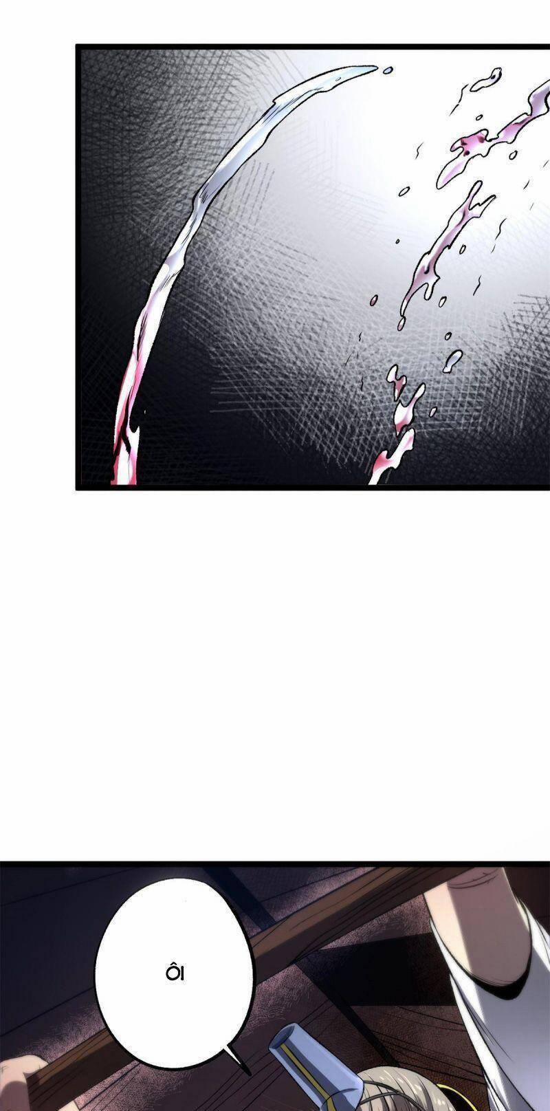 Ẩn Núp Trăm Ngày, Ta Cưới Luôn Nữ Đế Nước Địch Làm Vợ 15 trang 6