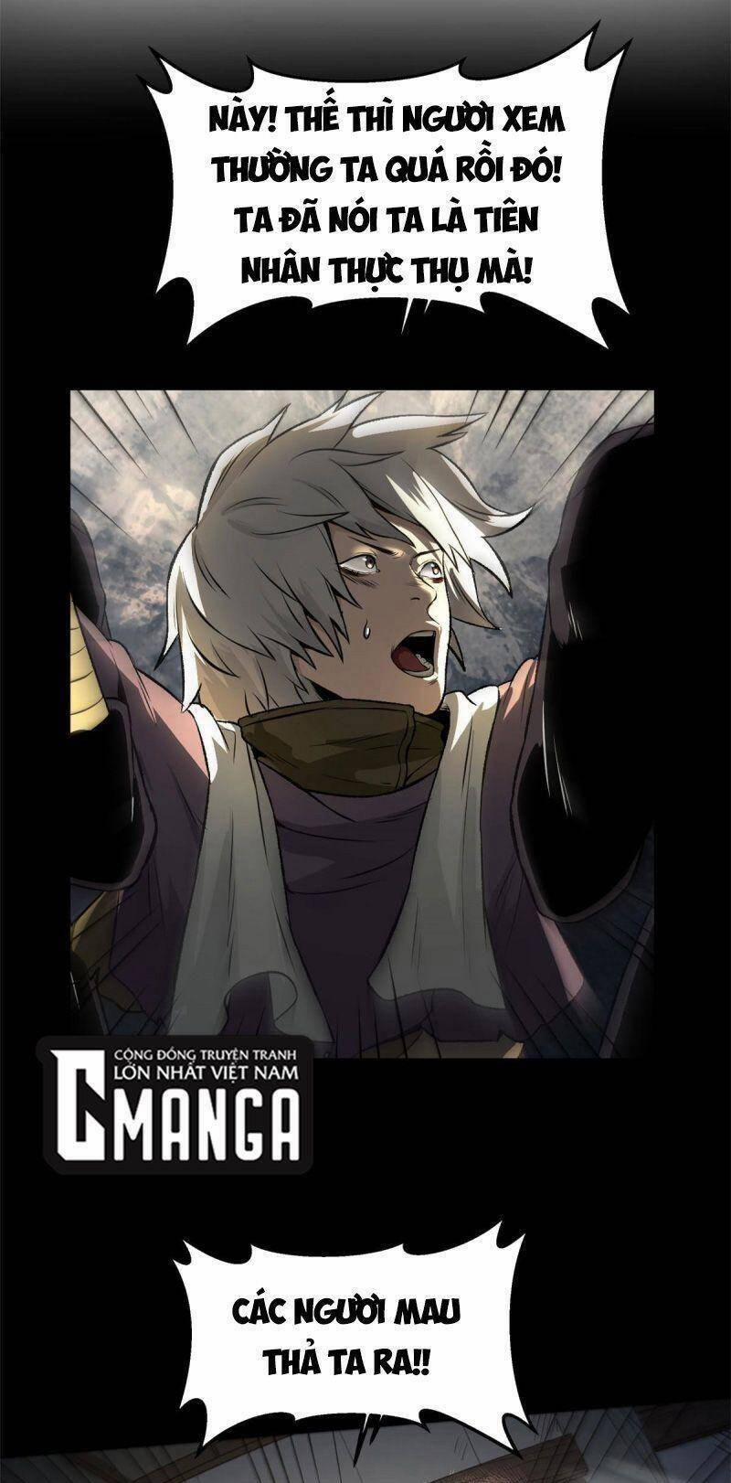 Ẩn Núp Trăm Ngày, Ta Cưới Luôn Nữ Đế Nước Địch Làm Vợ 16 trang 23