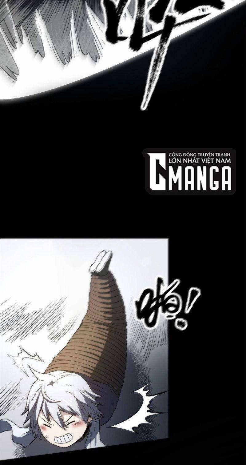 Ẩn Núp Trăm Ngày, Ta Cưới Luôn Nữ Đế Nước Địch Làm Vợ 16 trang 30