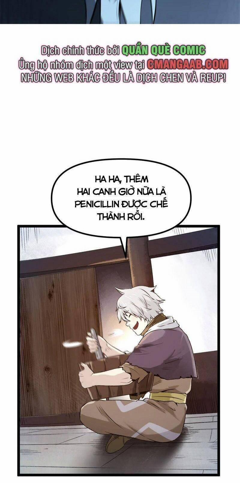 Ẩn Núp Trăm Ngày, Ta Cưới Luôn Nữ Đế Nước Địch Làm Vợ 16 trang 6