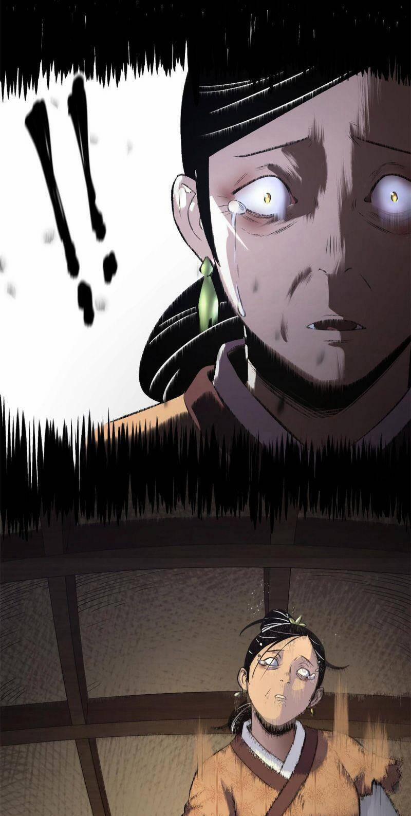 Ẩn Núp Trăm Ngày, Ta Cưới Luôn Nữ Đế Nước Địch Làm Vợ 17 trang 12