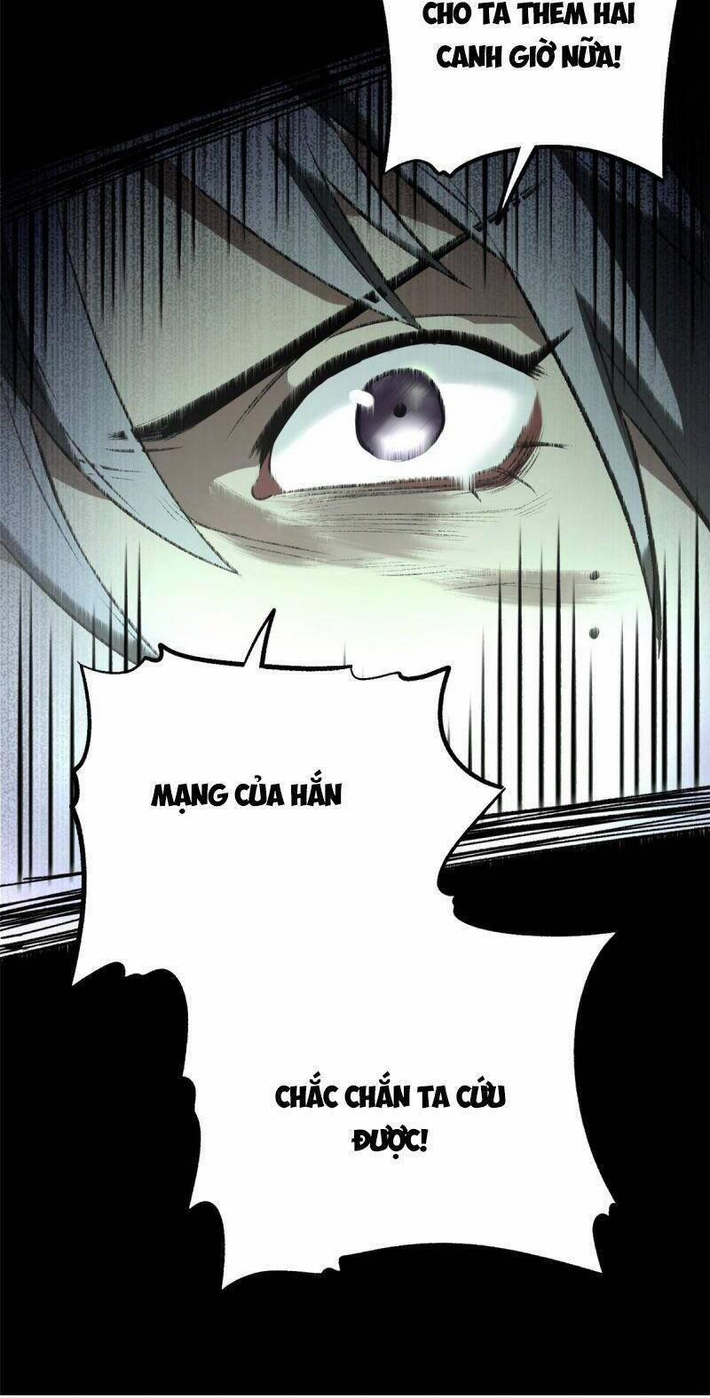 Ẩn Núp Trăm Ngày, Ta Cưới Luôn Nữ Đế Nước Địch Làm Vợ 17 trang 8