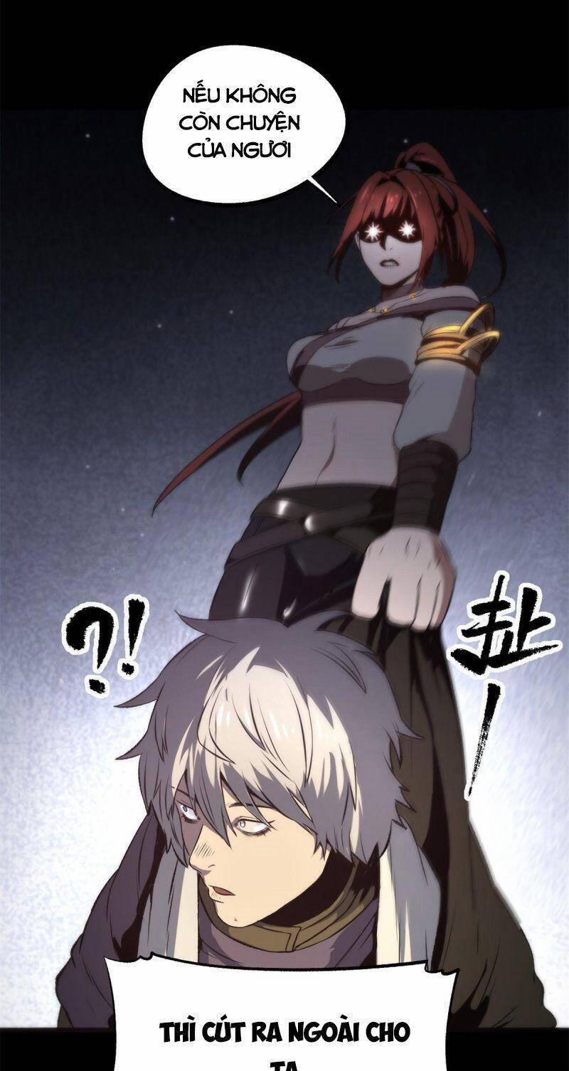 Ẩn Núp Trăm Ngày, Ta Cưới Luôn Nữ Đế Nước Địch Làm Vợ 18 trang 10