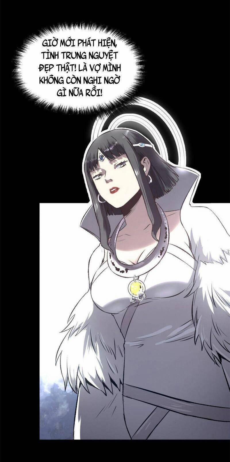 Ẩn Núp Trăm Ngày, Ta Cưới Luôn Nữ Đế Nước Địch Làm Vợ 19 trang 7