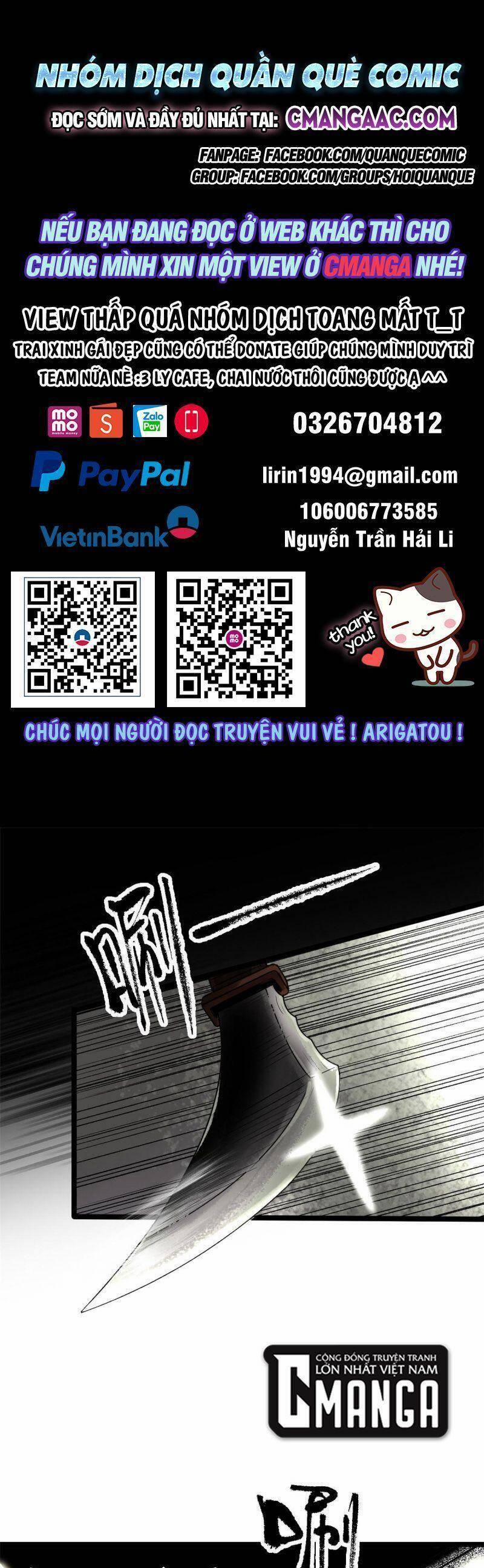 Ẩn Núp Trăm Ngày, Ta Cưới Luôn Nữ Đế Nước Địch Làm Vợ 20 trang 0