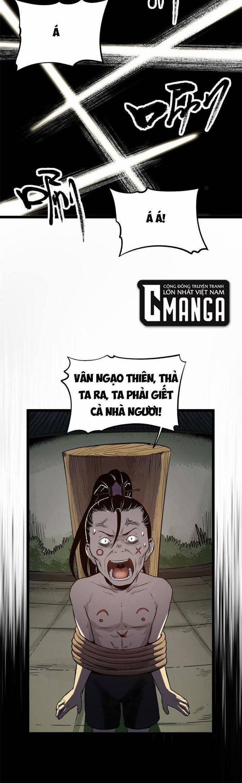 Ẩn Núp Trăm Ngày, Ta Cưới Luôn Nữ Đế Nước Địch Làm Vợ 20 trang 1