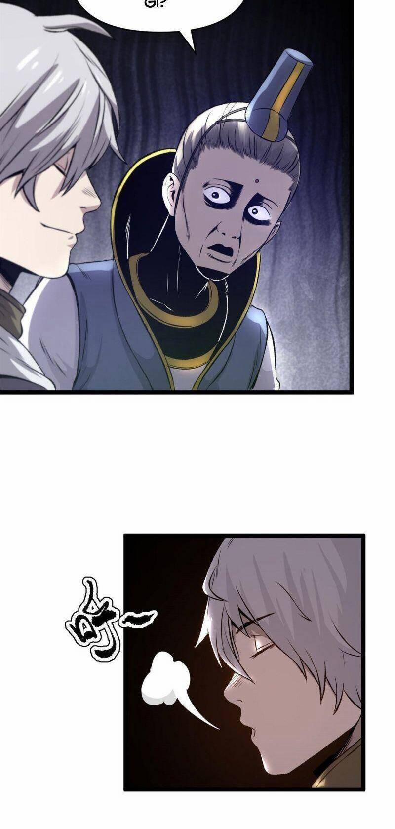 Ẩn Núp Trăm Ngày, Ta Cưới Luôn Nữ Đế Nước Địch Làm Vợ 20 trang 22