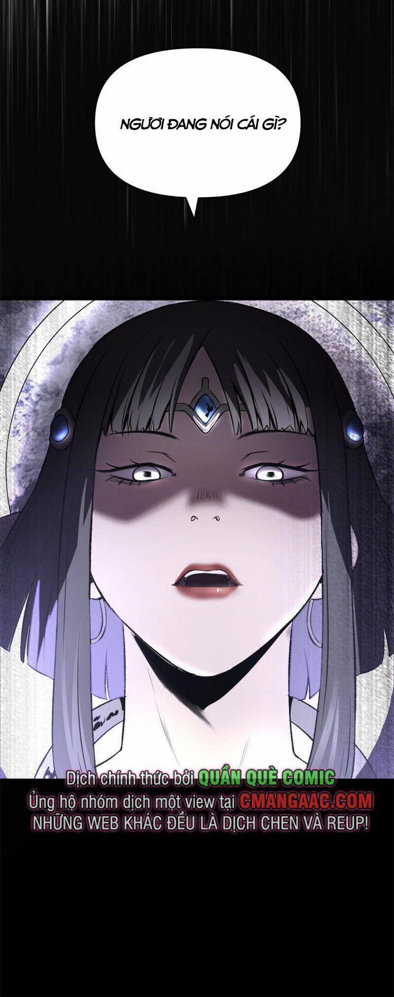 Ẩn Núp Trăm Ngày, Ta Cưới Luôn Nữ Đế Nước Địch Làm Vợ 20 trang 27