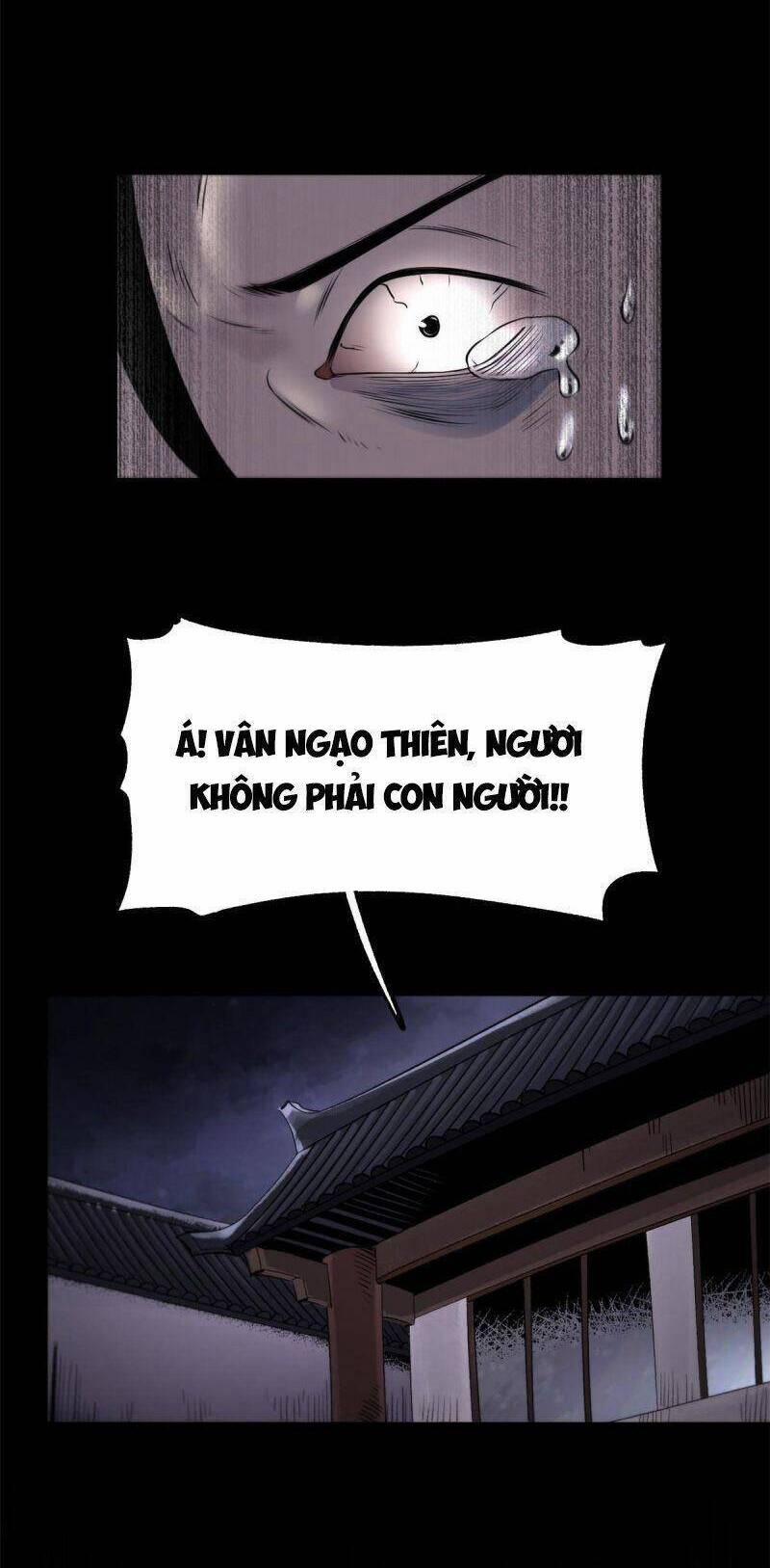 Ẩn Núp Trăm Ngày, Ta Cưới Luôn Nữ Đế Nước Địch Làm Vợ 20 trang 5