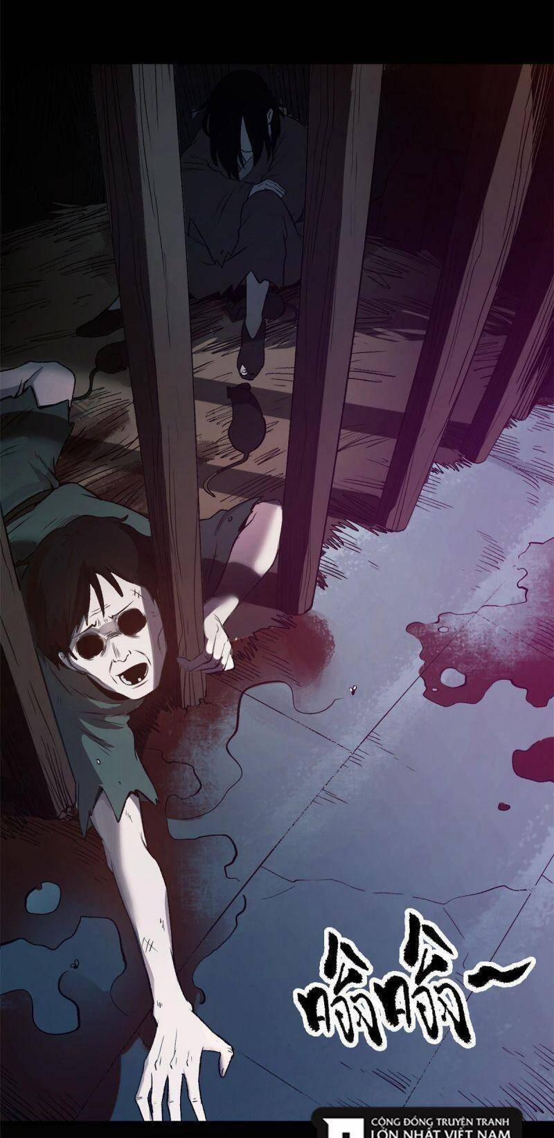 Ẩn Núp Trăm Ngày, Ta Cưới Luôn Nữ Đế Nước Địch Làm Vợ 21 trang 11