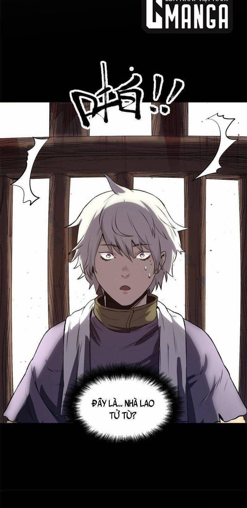 Ẩn Núp Trăm Ngày, Ta Cưới Luôn Nữ Đế Nước Địch Làm Vợ 21 trang 12