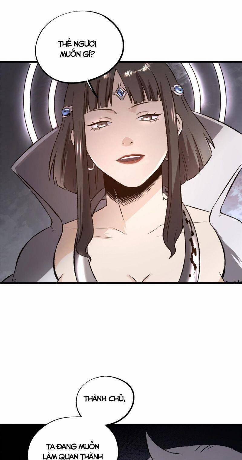 Ẩn Núp Trăm Ngày, Ta Cưới Luôn Nữ Đế Nước Địch Làm Vợ 22 trang 5