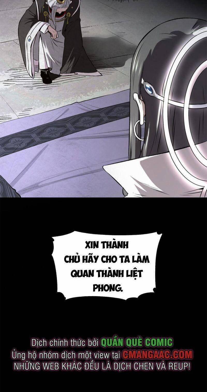 Ẩn Núp Trăm Ngày, Ta Cưới Luôn Nữ Đế Nước Địch Làm Vợ 22 trang 9