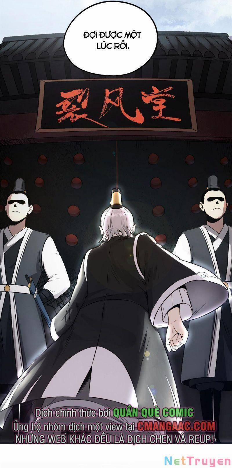 Ẩn Núp Trăm Ngày, Ta Cưới Luôn Nữ Đế Nước Địch Làm Vợ 23 trang 12