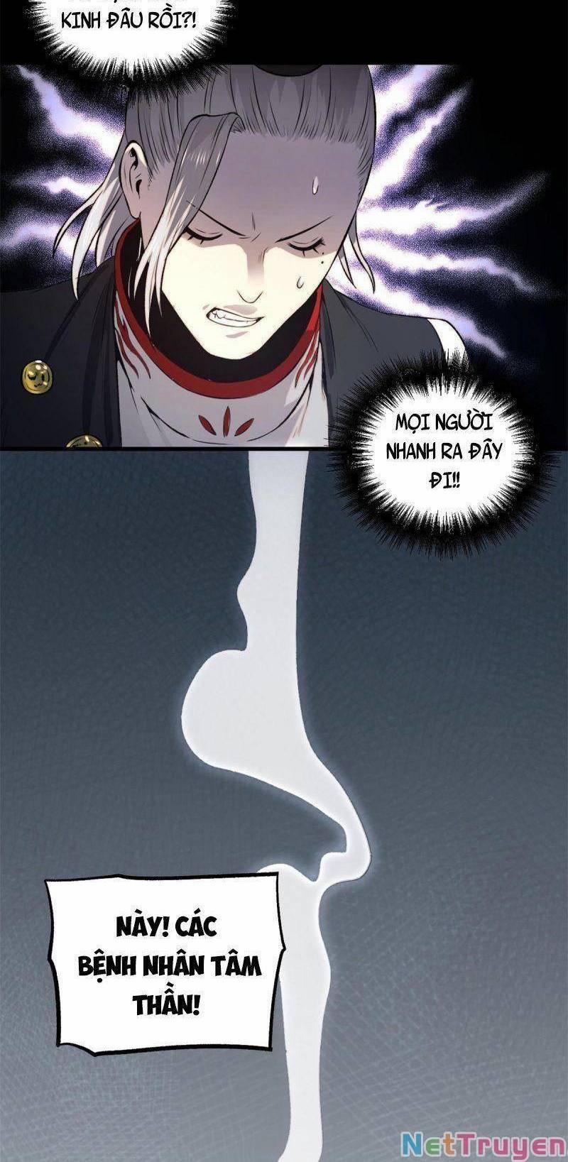 Ẩn Núp Trăm Ngày, Ta Cưới Luôn Nữ Đế Nước Địch Làm Vợ 23 trang 30