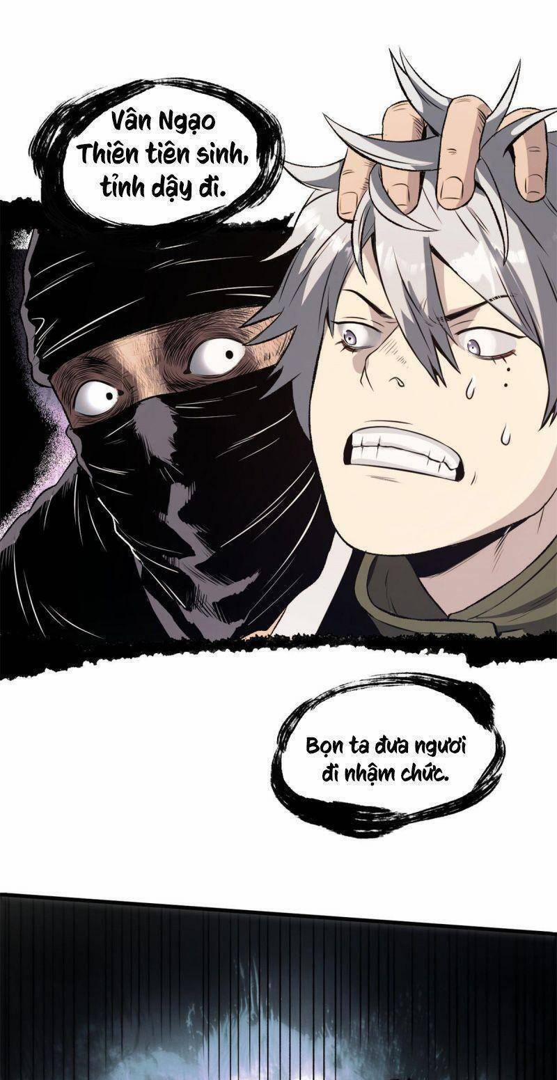 Ẩn Núp Trăm Ngày, Ta Cưới Luôn Nữ Đế Nước Địch Làm Vợ 23 trang 5