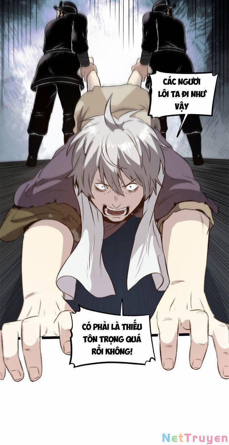 Ẩn Núp Trăm Ngày, Ta Cưới Luôn Nữ Đế Nước Địch Làm Vợ 23 trang 6