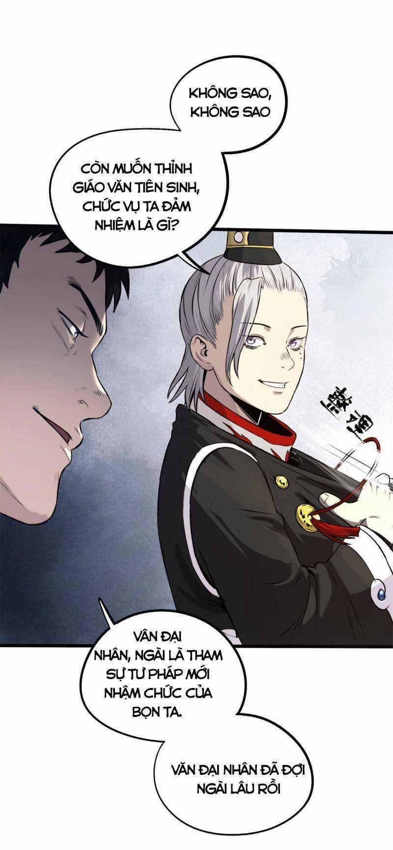 Ẩn Núp Trăm Ngày, Ta Cưới Luôn Nữ Đế Nước Địch Làm Vợ 23 trang 9