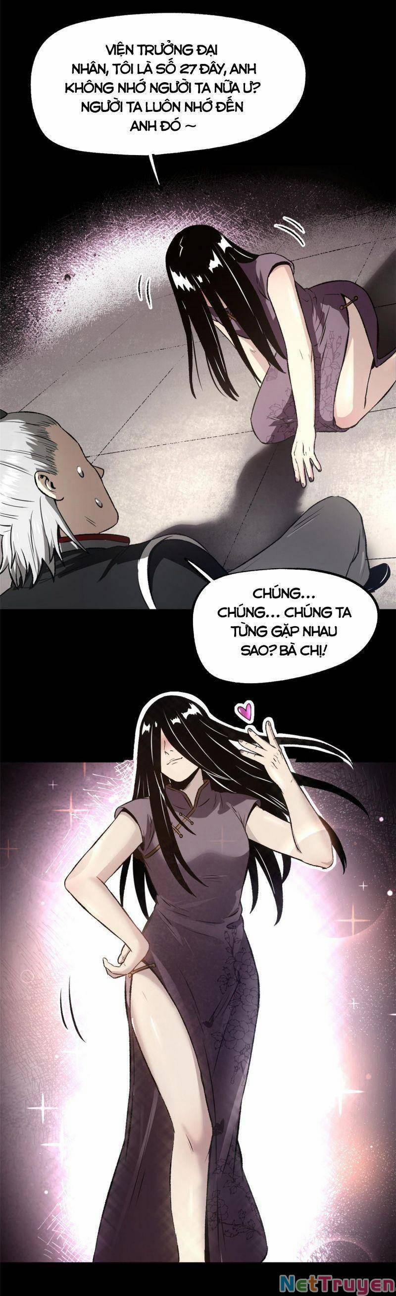 Ẩn Núp Trăm Ngày, Ta Cưới Luôn Nữ Đế Nước Địch Làm Vợ 24 trang 16