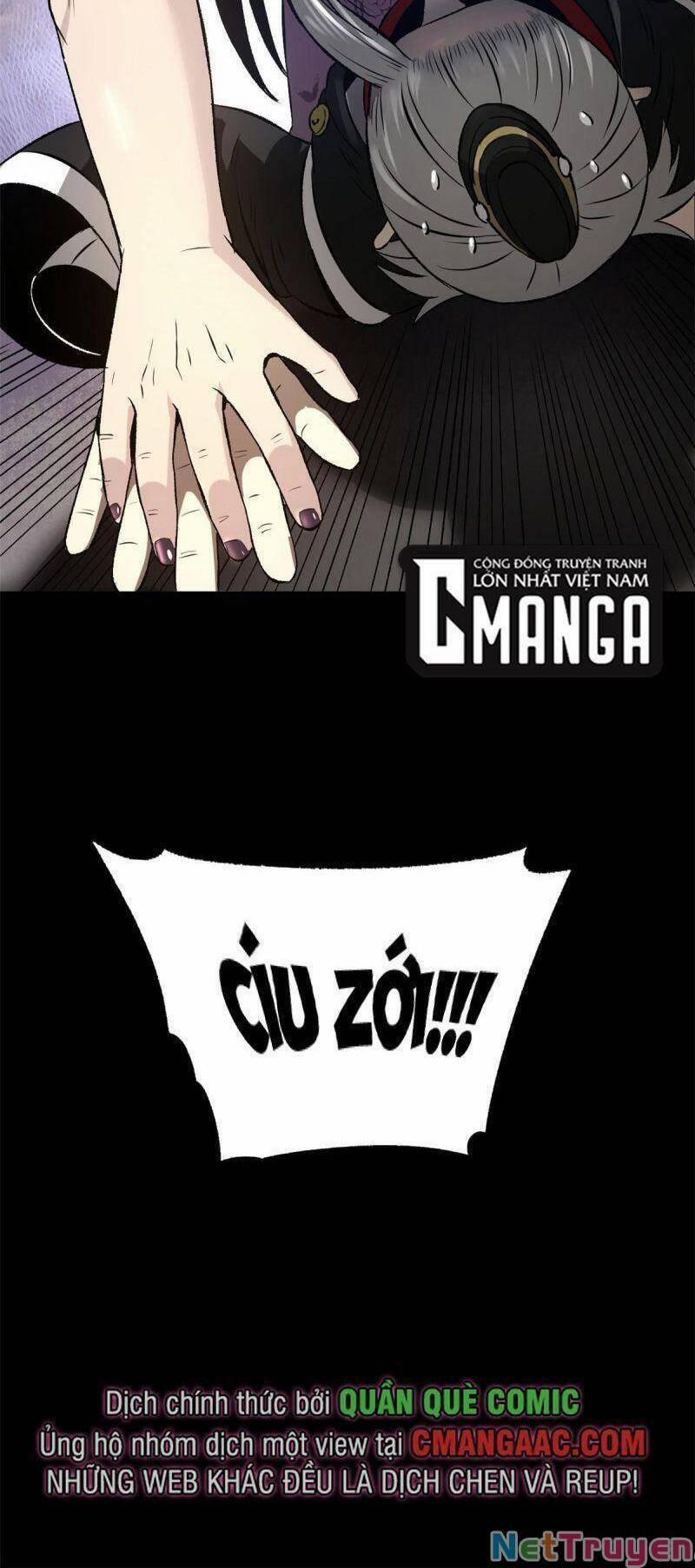 Ẩn Núp Trăm Ngày, Ta Cưới Luôn Nữ Đế Nước Địch Làm Vợ 24 trang 19