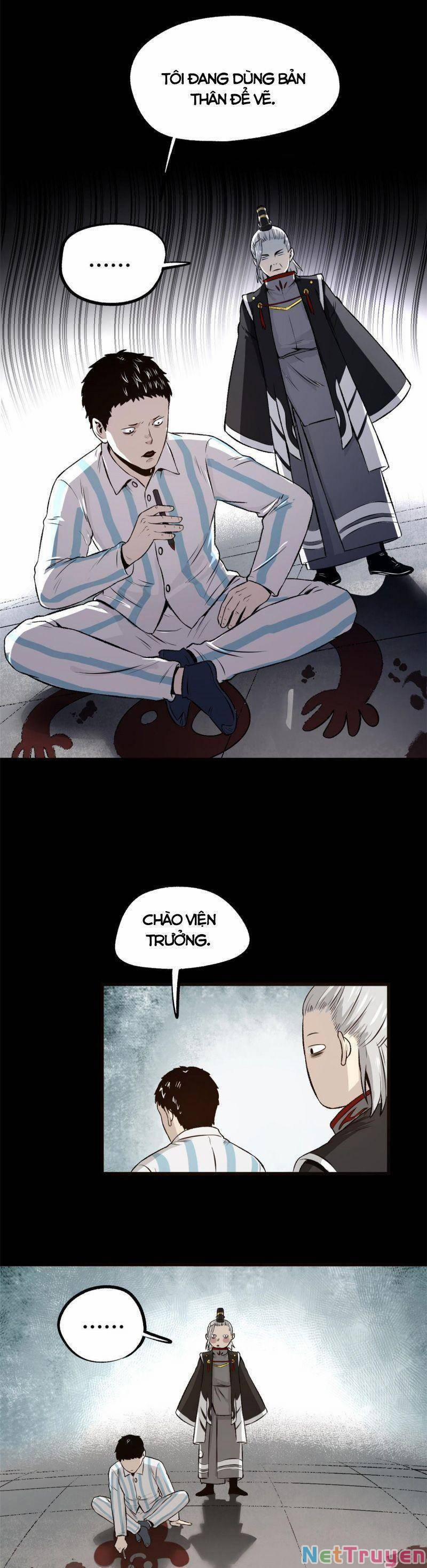 Ẩn Núp Trăm Ngày, Ta Cưới Luôn Nữ Đế Nước Địch Làm Vợ 24 trang 2