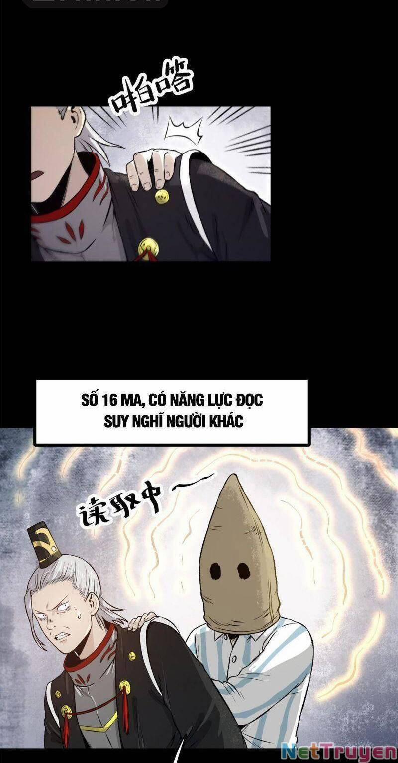 Ẩn Núp Trăm Ngày, Ta Cưới Luôn Nữ Đế Nước Địch Làm Vợ 24 trang 8