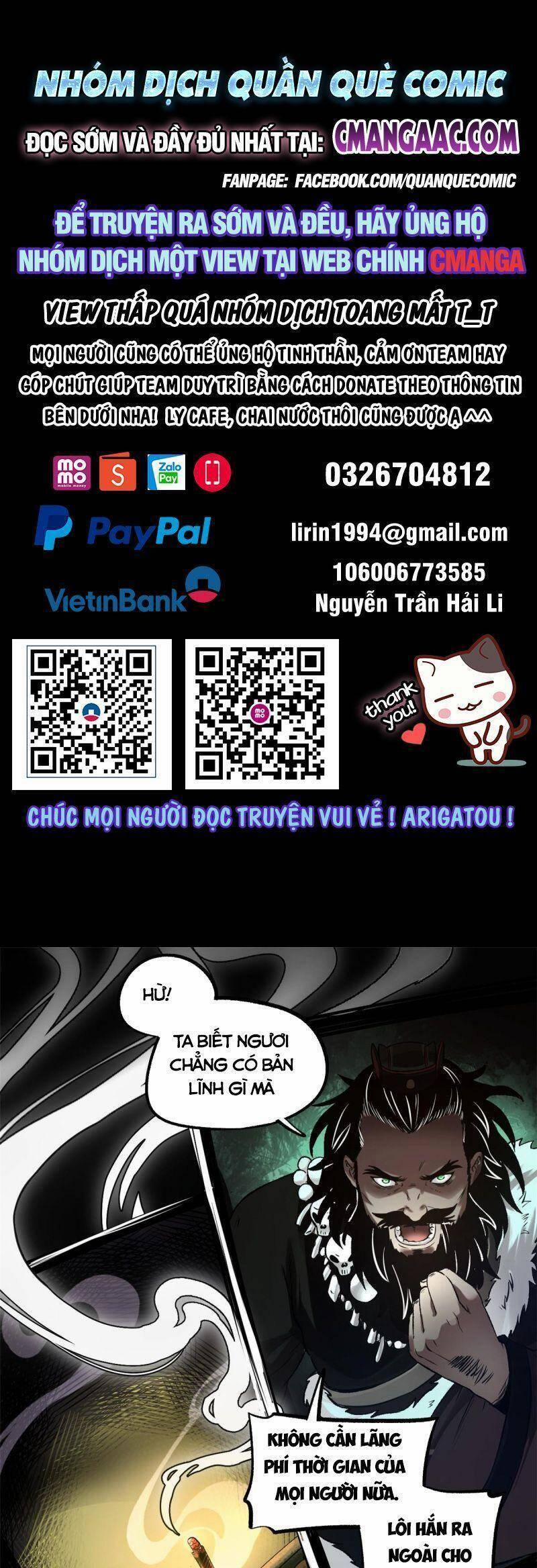 Ẩn Núp Trăm Ngày, Ta Cưới Luôn Nữ Đế Nước Địch Làm Vợ 25 trang 0