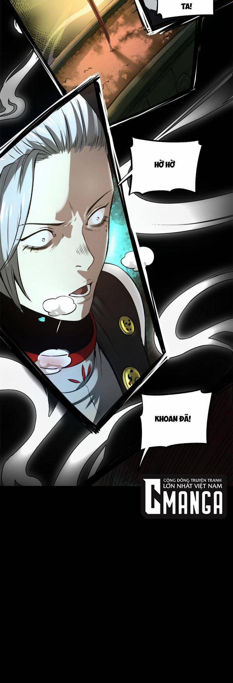 Ẩn Núp Trăm Ngày, Ta Cưới Luôn Nữ Đế Nước Địch Làm Vợ 25 trang 1