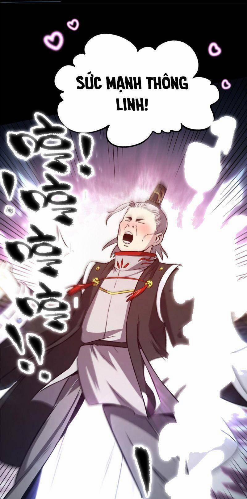 Ẩn Núp Trăm Ngày, Ta Cưới Luôn Nữ Đế Nước Địch Làm Vợ 25 trang 11